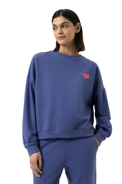 Mey Serie Cozy Nights Sweatshirt